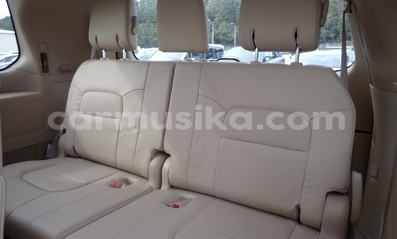 Buy Used Toyota Land Cruiser Black Car in Beitbridge in Matabeleland South Buy Used Toyota Land Cruiser Black Car in Beitbridge in Matabeleland South