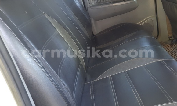 Buy Used Toyota DA Silver Truck in Harare in Harare Buy Used Toyota DA Silver Truck in Harare in Harare