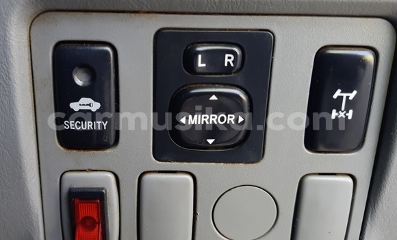 Buy Used Toyota DA Silver Truck in Harare in Harare Buy Used Toyota DA Silver Truck in Harare in Harare