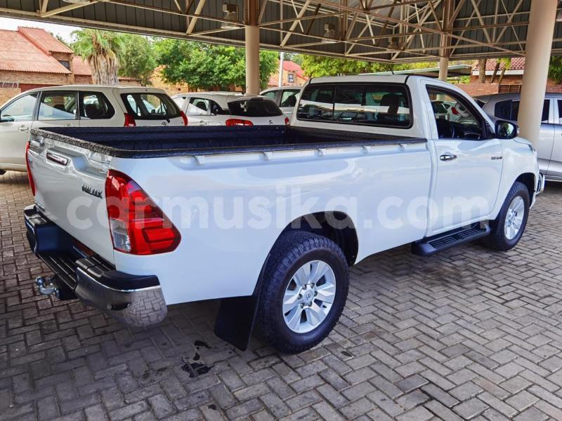 Big with watermark toyota hilux matabeleland south beitbridge 29155