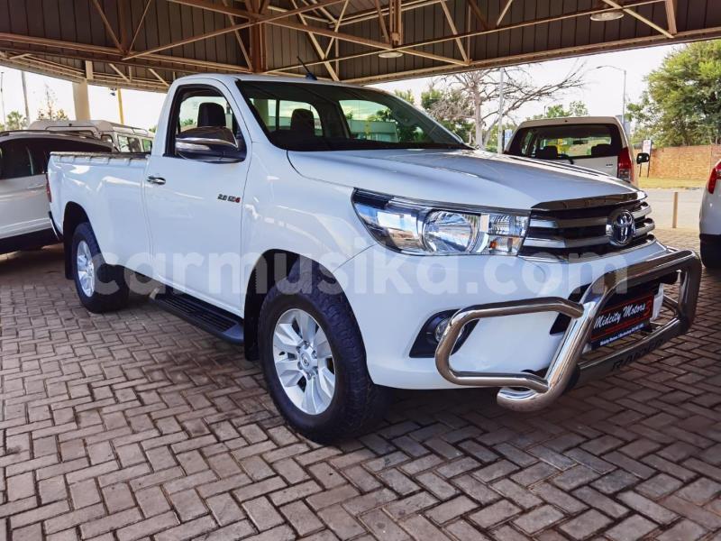 Big with watermark toyota hilux matabeleland south beitbridge 29155