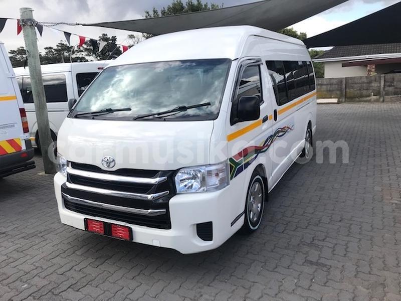 Big with watermark toyota hiace matabeleland south beitbridge 29159