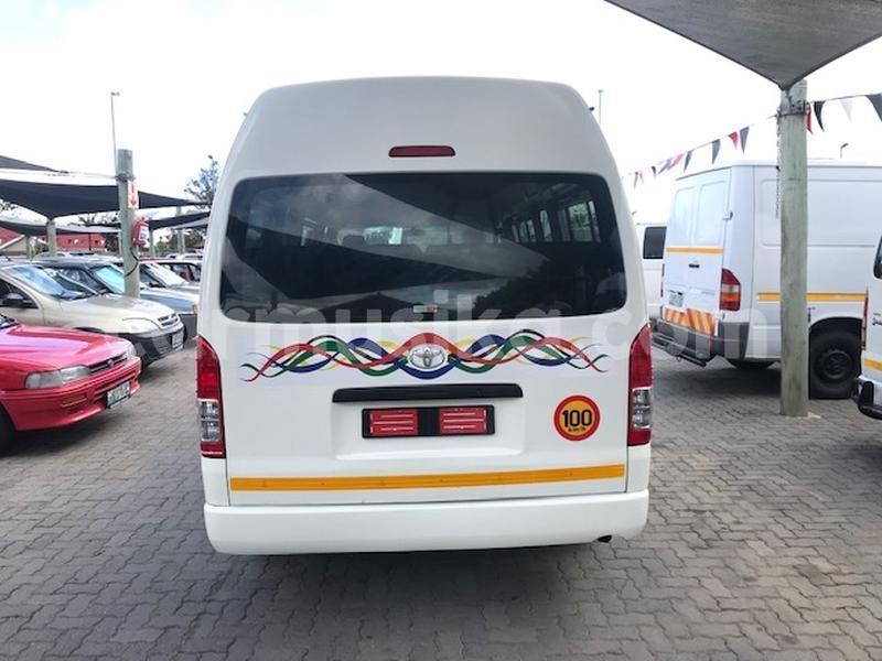 Big with watermark toyota hiace matabeleland south beitbridge 29159