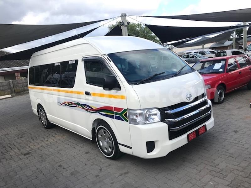 Big with watermark toyota hiace matabeleland south beitbridge 29159