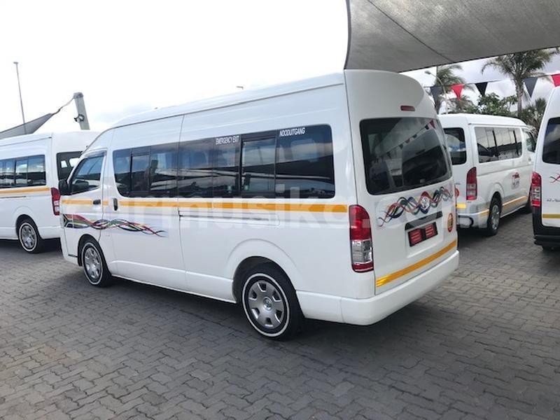 Big with watermark toyota hiace matabeleland south beitbridge 29159