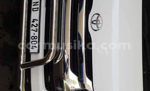 Acheter Occasion Voiture Toyota Hiace Blanc à Beitbridge, Matabeleland South Acheter Occasion Voiture Toyota Hiace Blanc à Beitbridge, Matabeleland South