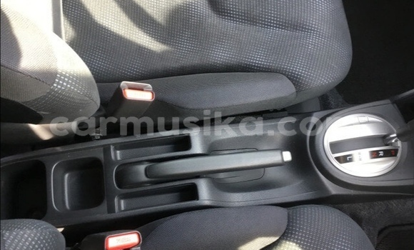 Buy Used Honda Fit Silver Car in Beitbridge in Matabeleland South Buy Used Honda Fit Silver Car in Beitbridge in Matabeleland South