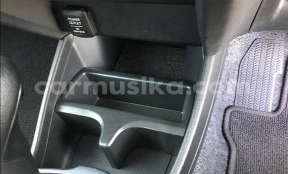 Buy Used Honda Fit Silver Car in Beitbridge in Matabeleland South Buy Used Honda Fit Silver Car in Beitbridge in Matabeleland South