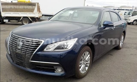 Acheter Occasion Voiture Toyota Crown Autre à Beitbridge, Matabeleland South Acheter Occasion Voiture Toyota Crown Autre à Beitbridge, Matabeleland South