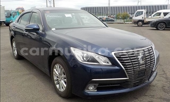 Acheter Occasion Voiture Toyota Crown Autre à Beitbridge, Matabeleland South Acheter Occasion Voiture Toyota Crown Autre à Beitbridge, Matabeleland South