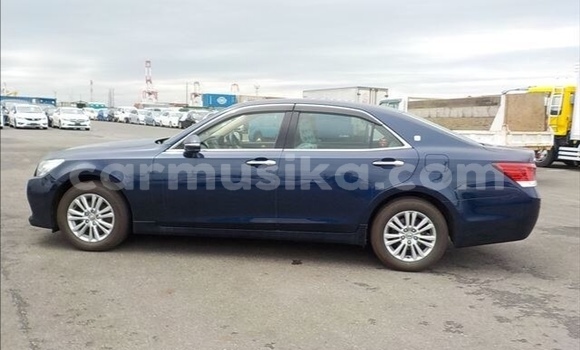 Acheter Occasion Voiture Toyota Crown Autre à Beitbridge, Matabeleland South Acheter Occasion Voiture Toyota Crown Autre à Beitbridge, Matabeleland South