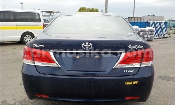 Acheter Occasion Voiture Toyota Crown Autre à Beitbridge, Matabeleland South Acheter Occasion Voiture Toyota Crown Autre à Beitbridge, Matabeleland South