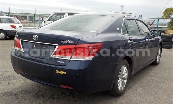 Acheter Occasion Voiture Toyota Crown Autre à Beitbridge, Matabeleland South Acheter Occasion Voiture Toyota Crown Autre à Beitbridge, Matabeleland South