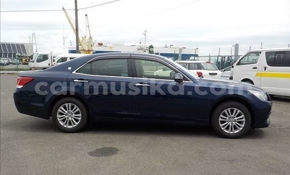 Acheter Occasion Voiture Toyota Crown Autre à Beitbridge, Matabeleland South Acheter Occasion Voiture Toyota Crown Autre à Beitbridge, Matabeleland South