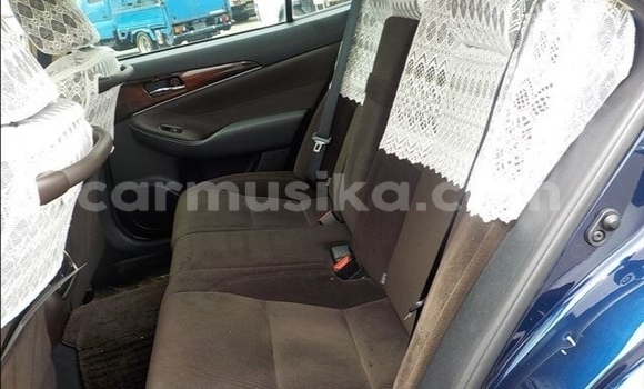 Acheter Occasion Voiture Toyota Crown Autre à Beitbridge, Matabeleland South Acheter Occasion Voiture Toyota Crown Autre à Beitbridge, Matabeleland South