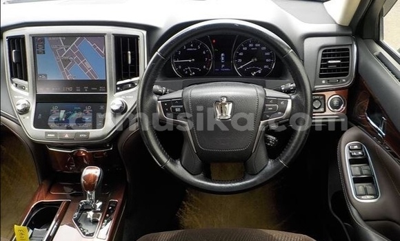 Acheter Occasion Voiture Toyota Crown Autre à Beitbridge, Matabeleland South Acheter Occasion Voiture Toyota Crown Autre à Beitbridge, Matabeleland South