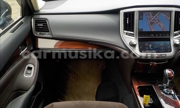 Acheter Occasion Voiture Toyota Crown Autre à Beitbridge, Matabeleland South Acheter Occasion Voiture Toyota Crown Autre à Beitbridge, Matabeleland South