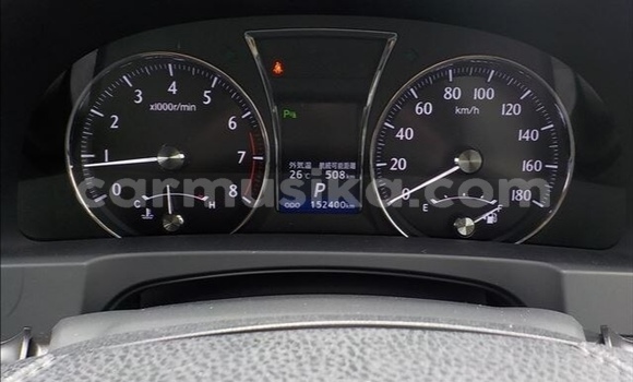 Acheter Occasion Voiture Toyota Crown Autre à Beitbridge, Matabeleland South Acheter Occasion Voiture Toyota Crown Autre à Beitbridge, Matabeleland South