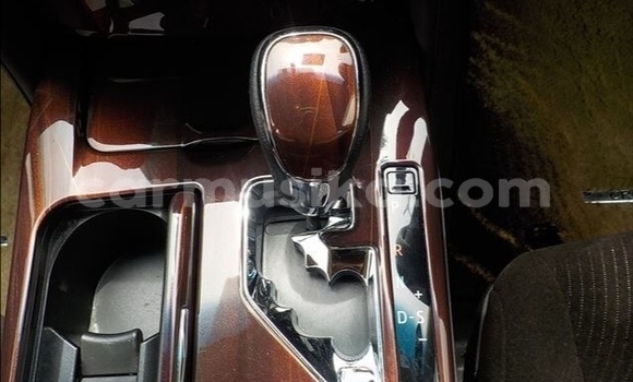 Acheter Occasion Voiture Toyota Crown Autre à Beitbridge, Matabeleland South Acheter Occasion Voiture Toyota Crown Autre à Beitbridge, Matabeleland South