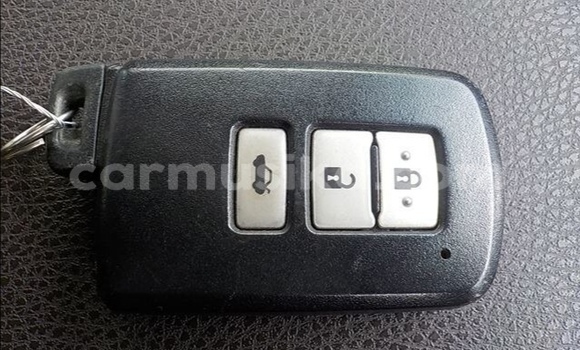 Acheter Occasion Voiture Toyota Crown Autre à Beitbridge, Matabeleland South Acheter Occasion Voiture Toyota Crown Autre à Beitbridge, Matabeleland South