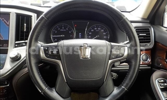 Acheter Occasion Voiture Toyota Crown Autre à Beitbridge, Matabeleland South Acheter Occasion Voiture Toyota Crown Autre à Beitbridge, Matabeleland South