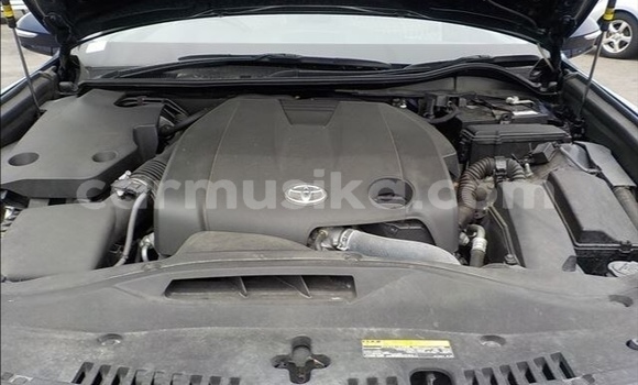 Acheter Occasion Voiture Toyota Crown Autre à Beitbridge, Matabeleland South Acheter Occasion Voiture Toyota Crown Autre à Beitbridge, Matabeleland South