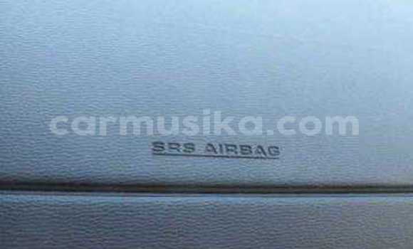 Acheter Occasion Voiture Toyota ISis Rouge à Beitbridge, Matabeleland South Acheter Occasion Voiture Toyota ISis Rouge à Beitbridge, Matabeleland South