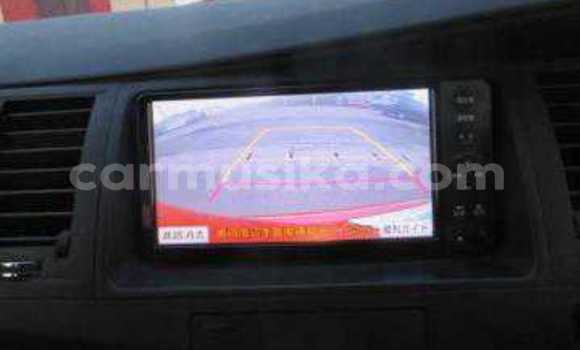 Acheter Occasion Voiture Toyota ISis Rouge à Beitbridge, Matabeleland South Acheter Occasion Voiture Toyota ISis Rouge à Beitbridge, Matabeleland South