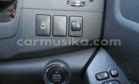 Acheter Occasion Voiture Toyota ISis Rouge à Beitbridge, Matabeleland South Acheter Occasion Voiture Toyota ISis Rouge à Beitbridge, Matabeleland South