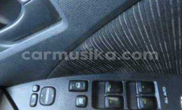 Acheter Occasion Voiture Toyota ISis Rouge à Beitbridge, Matabeleland South Acheter Occasion Voiture Toyota ISis Rouge à Beitbridge, Matabeleland South