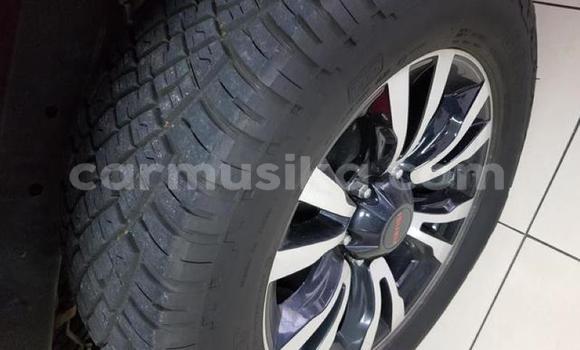 Tenga Tsaru Isuzu KB Tsvuku Mota in Beitbridge in Matabeleland South Tenga Tsaru Isuzu KB Tsvuku Mota in Beitbridge in Matabeleland South