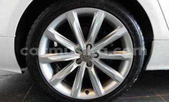 Tenga Tsaru Audi A7 Chena Mota in Beitbridge in Matabeleland South Tenga Tsaru Audi A7 Chena Mota in Beitbridge in Matabeleland South