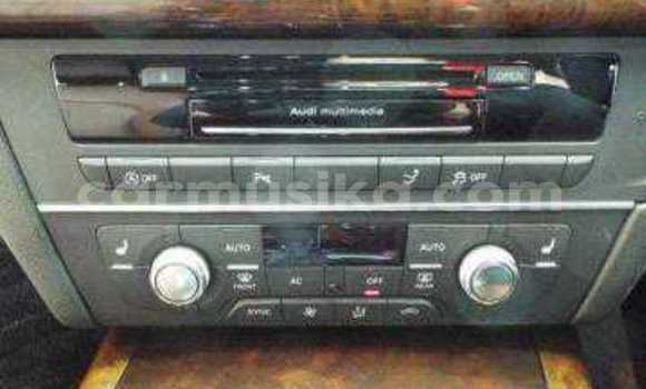 Tenga Tsaru Audi A7 Chena Mota in Beitbridge in Matabeleland South Tenga Tsaru Audi A7 Chena Mota in Beitbridge in Matabeleland South