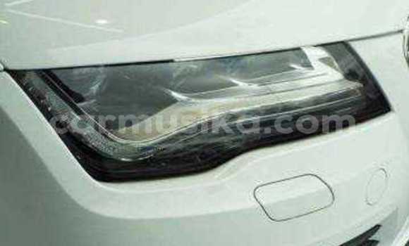 Tenga Tsaru Audi A7 Chena Mota in Beitbridge in Matabeleland South Tenga Tsaru Audi A7 Chena Mota in Beitbridge in Matabeleland South