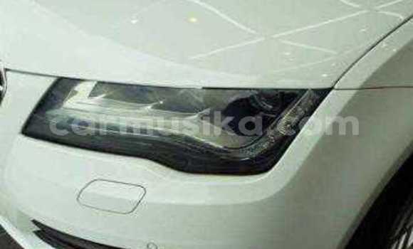 Tenga Tsaru Audi A7 Chena Mota in Beitbridge in Matabeleland South Tenga Tsaru Audi A7 Chena Mota in Beitbridge in Matabeleland South