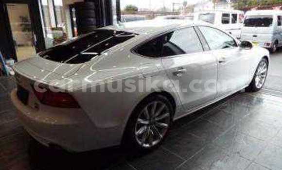 Tenga Tsaru Audi A7 Chena Mota in Beitbridge in Matabeleland South Tenga Tsaru Audi A7 Chena Mota in Beitbridge in Matabeleland South