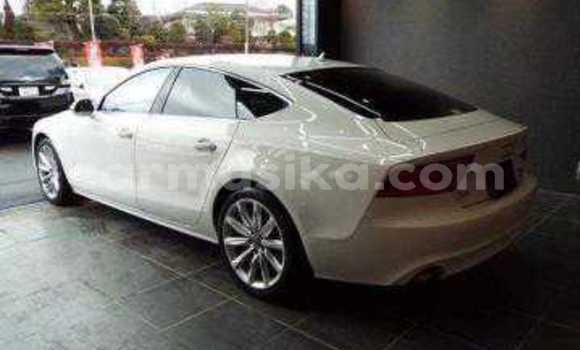 Tenga Tsaru Audi A7 Chena Mota in Beitbridge in Matabeleland South Tenga Tsaru Audi A7 Chena Mota in Beitbridge in Matabeleland South