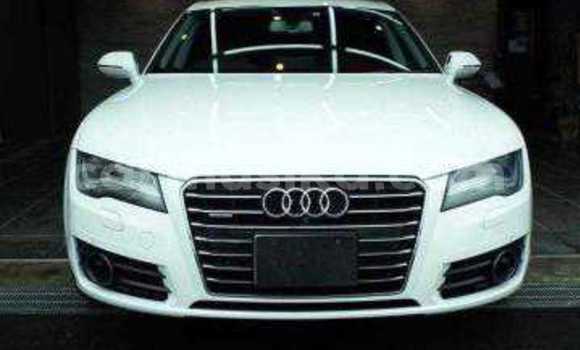 Tenga Tsaru Audi A7 Chena Mota in Beitbridge in Matabeleland South Tenga Tsaru Audi A7 Chena Mota in Beitbridge in Matabeleland South