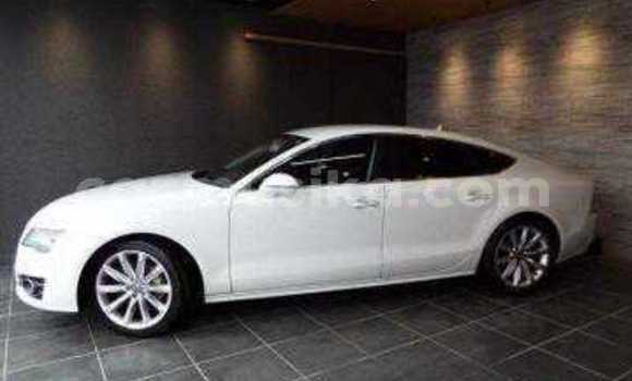 Tenga Tsaru Audi A7 Chena Mota in Beitbridge in Matabeleland South Tenga Tsaru Audi A7 Chena Mota in Beitbridge in Matabeleland South