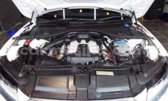 Tenga Tsaru Audi A7 Chena Mota in Beitbridge in Matabeleland South Tenga Tsaru Audi A7 Chena Mota in Beitbridge in Matabeleland South