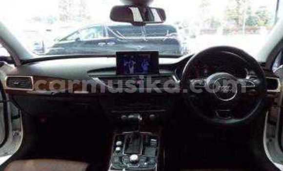 Tenga Tsaru Audi A7 Chena Mota in Beitbridge in Matabeleland South Tenga Tsaru Audi A7 Chena Mota in Beitbridge in Matabeleland South