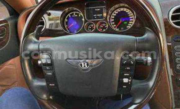 Acheter Occasion Voiture Bentley Continental Flying Spur Beige à Beitbridge, Matabeleland South Acheter Occasion Voiture Bentley Continental Flying Spur Beige à Beitbridge, Matabeleland South