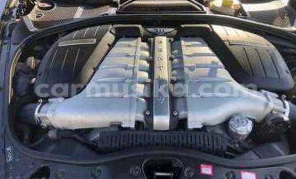 Acheter Occasion Voiture Bentley Continental Flying Spur Beige à Beitbridge, Matabeleland South Acheter Occasion Voiture Bentley Continental Flying Spur Beige à Beitbridge, Matabeleland South