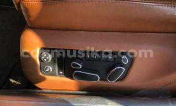 Acheter Occasion Voiture Bentley Continental Flying Spur Beige à Beitbridge, Matabeleland South Acheter Occasion Voiture Bentley Continental Flying Spur Beige à Beitbridge, Matabeleland South