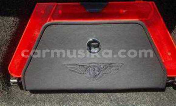 Acheter Occasion Voiture Bentley Continental Flying Spur Beige à Beitbridge, Matabeleland South Acheter Occasion Voiture Bentley Continental Flying Spur Beige à Beitbridge, Matabeleland South