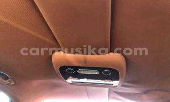 Acheter Occasion Voiture Bentley Continental Flying Spur Beige à Beitbridge, Matabeleland South Acheter Occasion Voiture Bentley Continental Flying Spur Beige à Beitbridge, Matabeleland South