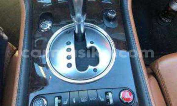 Acheter Occasion Voiture Bentley Continental Flying Spur Beige à Beitbridge, Matabeleland South Acheter Occasion Voiture Bentley Continental Flying Spur Beige à Beitbridge, Matabeleland South
