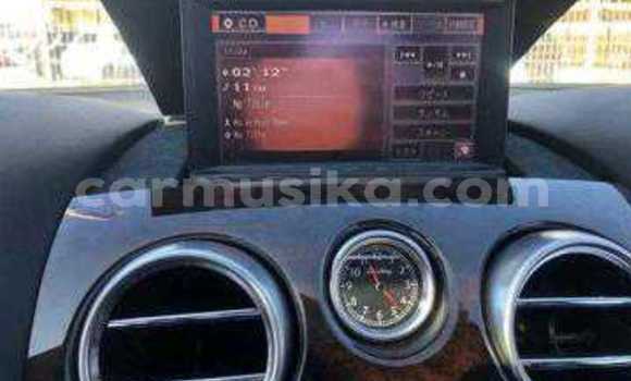 Acheter Occasion Voiture Bentley Continental Flying Spur Beige à Beitbridge, Matabeleland South Acheter Occasion Voiture Bentley Continental Flying Spur Beige à Beitbridge, Matabeleland South