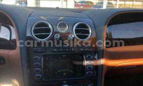 Acheter Occasion Voiture Bentley Continental Flying Spur Beige à Beitbridge, Matabeleland South Acheter Occasion Voiture Bentley Continental Flying Spur Beige à Beitbridge, Matabeleland South