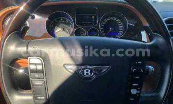 Acheter Occasion Voiture Bentley Continental Flying Spur Beige à Beitbridge, Matabeleland South Acheter Occasion Voiture Bentley Continental Flying Spur Beige à Beitbridge, Matabeleland South